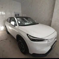 هوندا وزل
