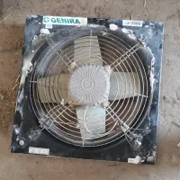 هواکش صنعتی