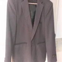 کت تک  و کت و شلوار در حد نو و قیمت مناسب