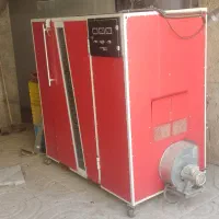 خشک کن اسلایسر اسیاب