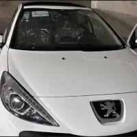 نقد و اقساط ۲۰۷ tu5 پلاس / بانکی / خودرو شهر