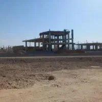 اجرای اسکلت بتن پ شناژی