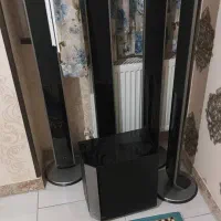 باند وساب سینما خانگی ال جی