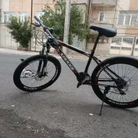 دوچرخه 26 صفر