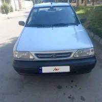 دوگانه کارخانه مدل۸۸ سالم