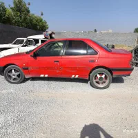 پژو2000مدل 80