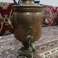 سماور قدیمی