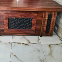 میز مدیریتی
