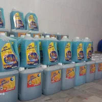 مواد شوینده به قیمت کارخانه