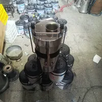 آبمیوه گیری صنعتی طرح سی دو
