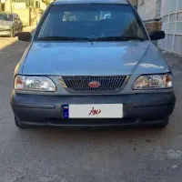 پراید۱۴۱ مدل ۸۵