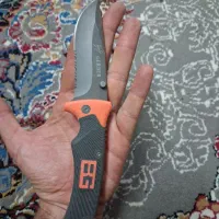 چاقو گربر