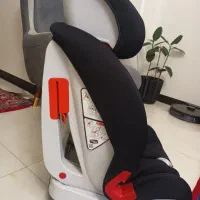 صندلی ماشین بیبی لند