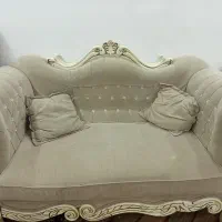 مبل سلطنتی