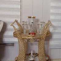 میز بار