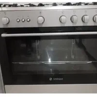 اجاق گاز اسنوا