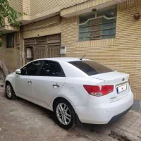 سراتو اتومات آپشنال مدل ۹۷ در حد