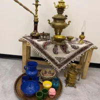 سرویس برنجی