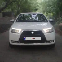 دنا توربو 1402 6 دنده