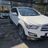 هایما s5 کم کار خیلی خیلی نو