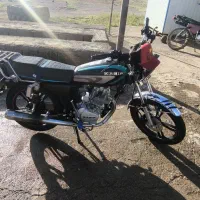 200کبیر 403تمام فابریک
