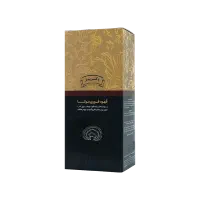 قهوه گانودرما