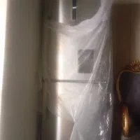 یخچال فریزر آک