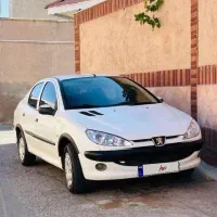206 SD کلکسیونی استثنایی