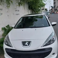 پژو ۲۰۷