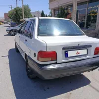 پراید|خودرو سواری و وانت|پیرانشهر, |دیوار