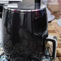 هواپز|ظروف پختوپز|خرمشهر, |دیوار