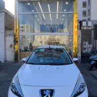 پژو ۲۰۷ tu3 نقدو اقساط تحویل فوری ۴۰۵ تیوتری صفر