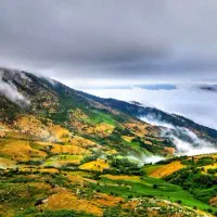 تور یک روز خلخال جمعه16مرداد