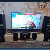 میز تلویزیون درحد نو