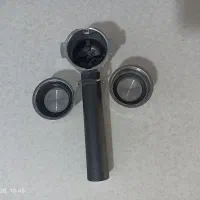 پرتافیلتر دلونگی
