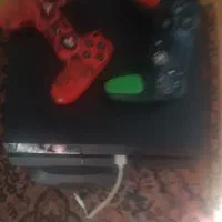 کنسول ps4  کپی خور