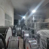 طبل|درام و پرکاشن|سبزوار, قصبه شرقی|دیوار