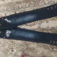 شلواردخترانه۹۵