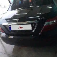 دنا تربو شارژ اتومات مدل برج ۱۱ سال ۴۰۱