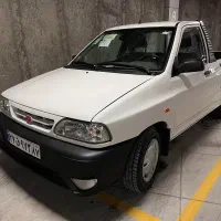 پرایدوانت صفر موتور جدید اقساط