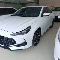 mg 5 توربو فول صندلی برقی