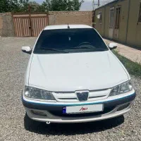 پرشیا tu5 مدل 1400