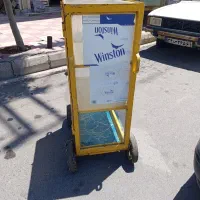دکه سیگار