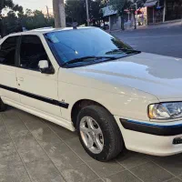 پارس Tu5مدل 1403