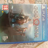 بازی ps4 نو