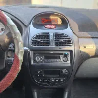 206sd v8|خودرو سواری و وانت|شیراز, معالی‌آباد|دیوار