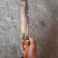 چاقو زنجان