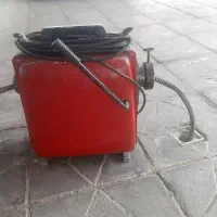 لوله بازکنی مسکن مهر و فولادشهر
