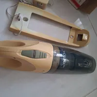 جارو شارژی|جاروبرقی، جارو شارژی، بخارشو|تهران, امیریه|دیوار