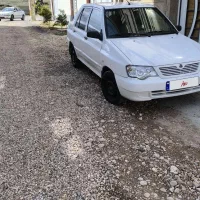 پراید 132مدل 93